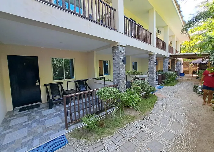 Avila'S Horizon Dive Resort Malapascua