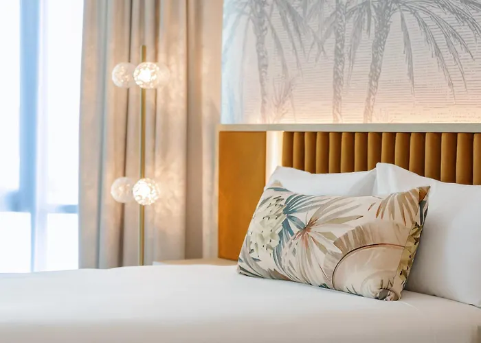 Hotel romantici a Brisbane