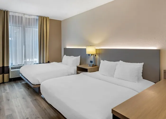 Comfort Inn & Suites Sayre