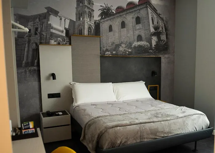 Alma Hotel