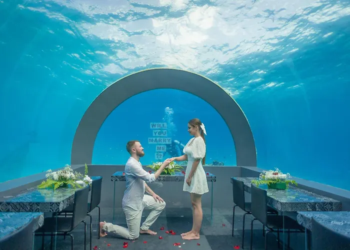 You & Me Maldives - Adults Only - Premium All-Inclusive