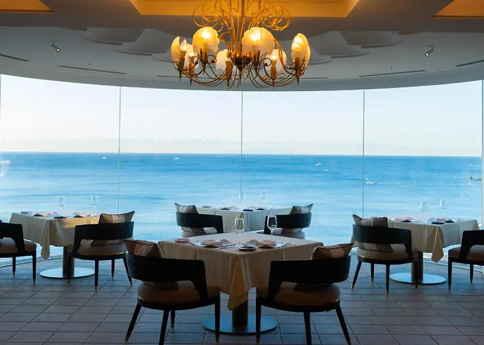 Hayama Hotel Otowa No Mori
