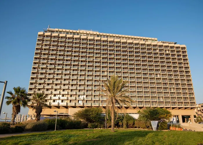 Hilton Tel Aviv
