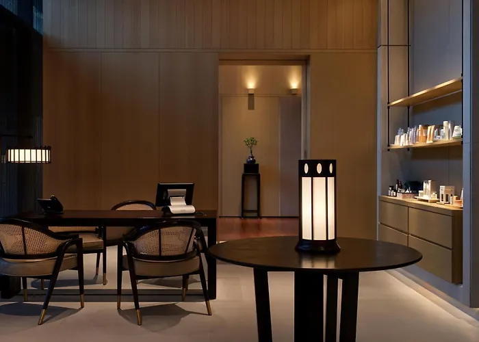 The Ruma Hotel And Residences