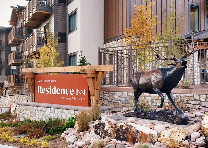 Residence Inn By Marriott Vail