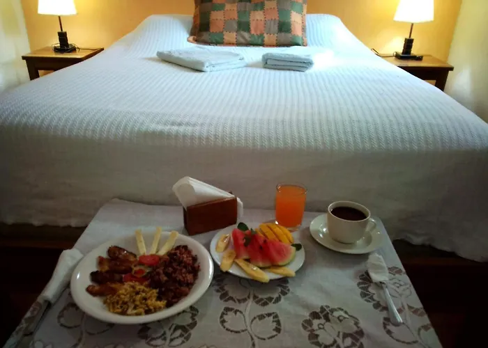 Hotel Casa Barcelona