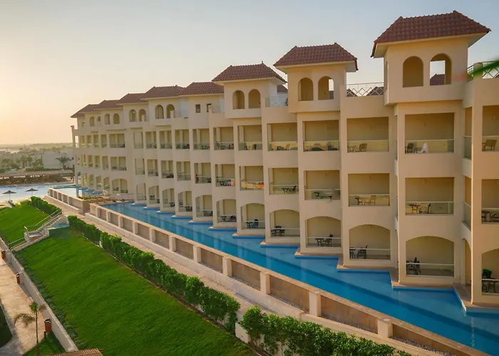 Xanadu Makadi Bay