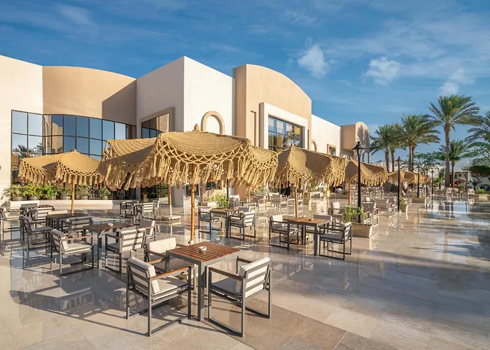 Sultan Gardens Resort Sharm El Sheikh