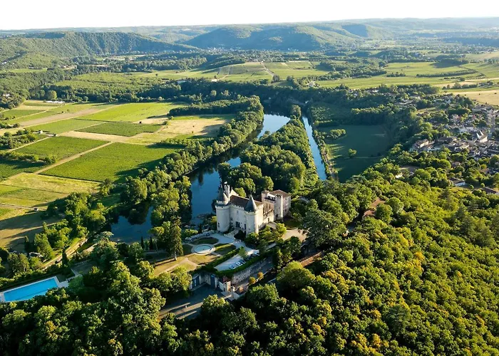 Château de Mercuès