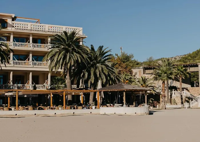 Hotel Voramar Benicàssim