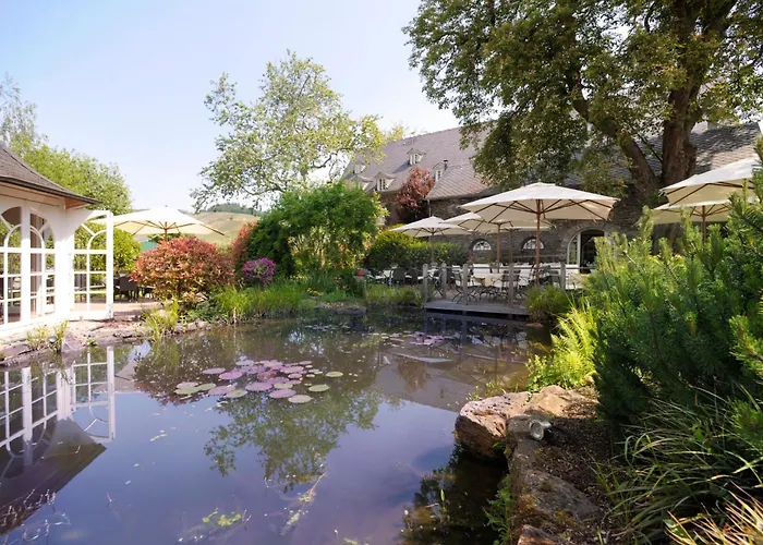 Weinromantikhotel Richtershof