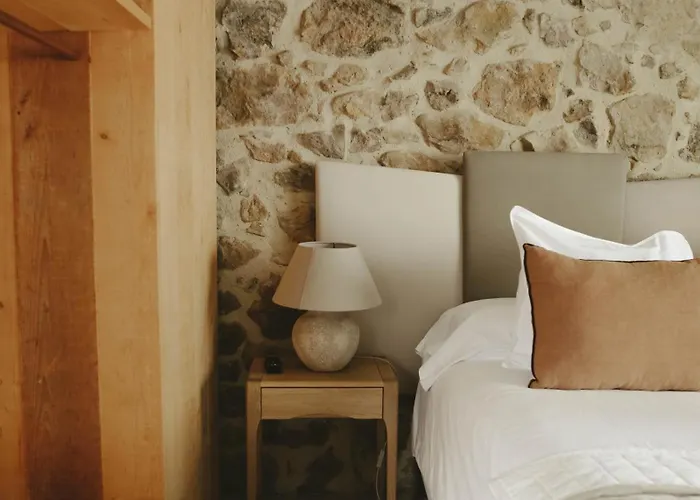 Hotel Garaiko Landetxea Durango