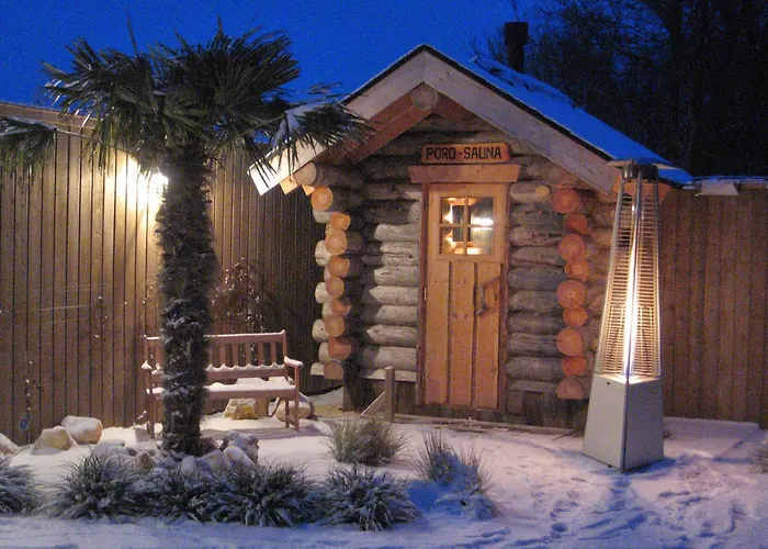 Hotel Dolores Ameland
