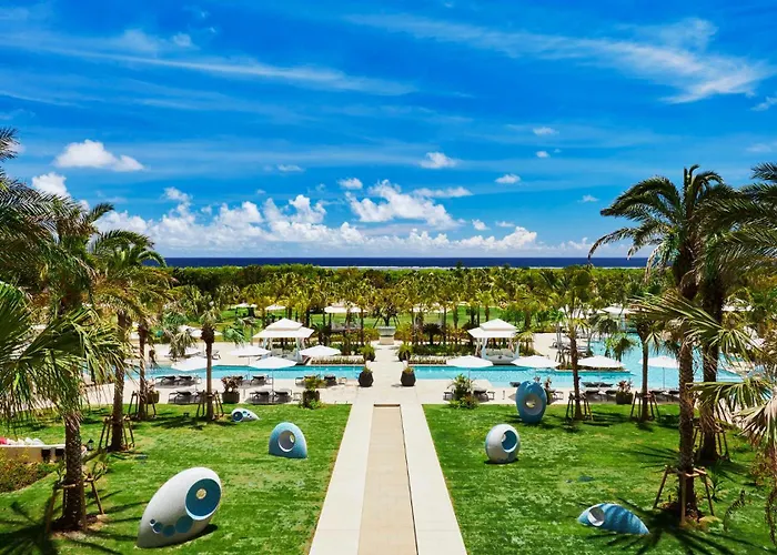 Ana Intercontinental Ishigaki Resort By Ihg