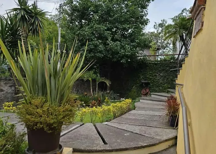 Casa Cielo