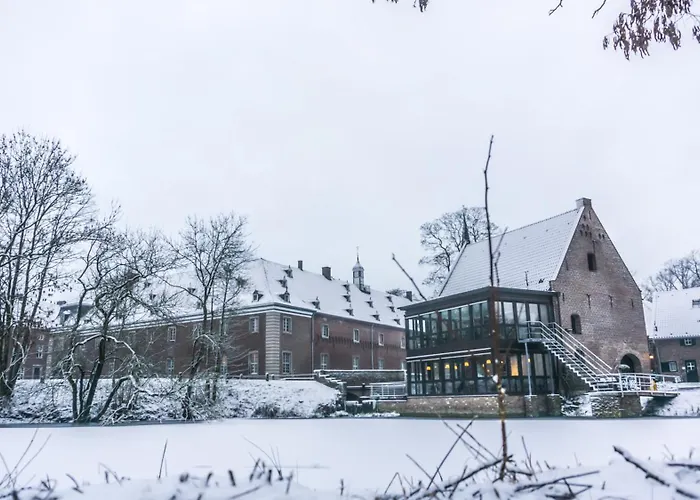Hotel Schloss Wissen