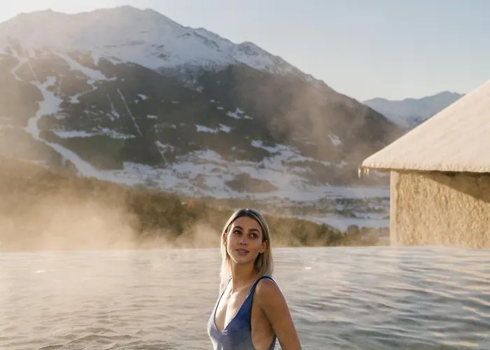 Qc Hotel Bagni Vecchi Bormio