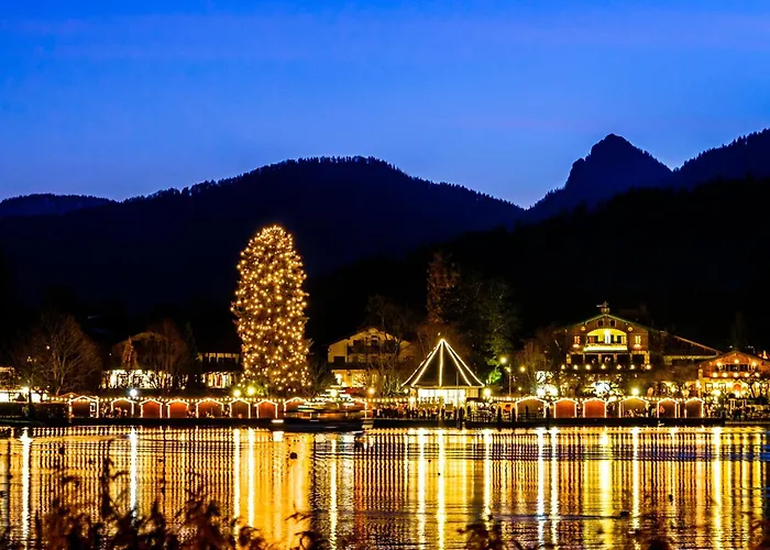 Spa & Resort Bachmair Weissach, Luxury Family Resort Rotta