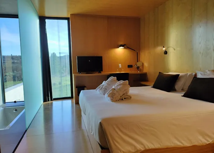 Cró Hotel Rural
