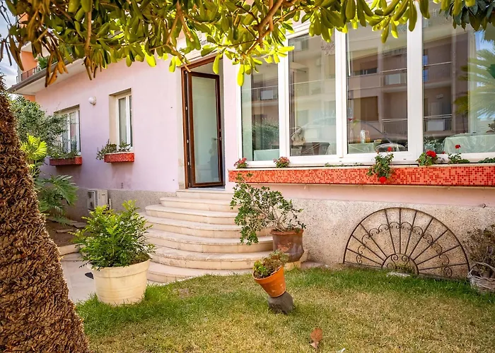 B&B Cumpari Turiddu