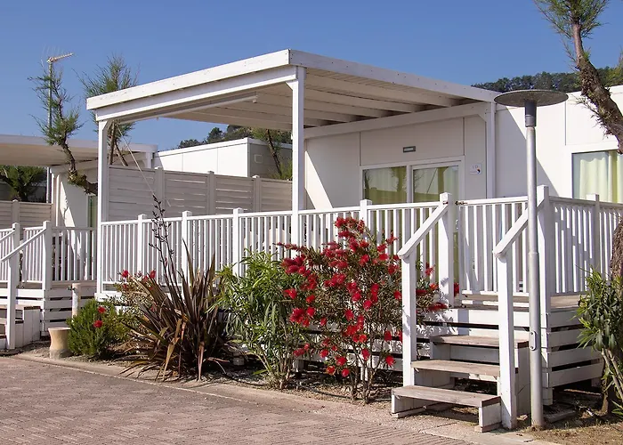 Girasole Eco Family Village Marina Palmense