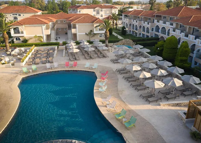 Marelen Hotel Zakynthos