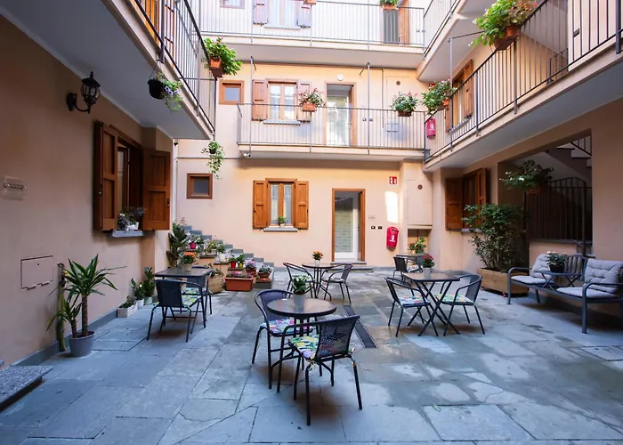 La Casa del Sarto - Rooms&Apartments