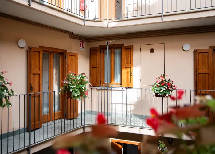 La Casa del Sarto - Rooms&Apartments