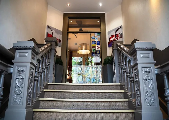 Hotel Val De Loire Tours