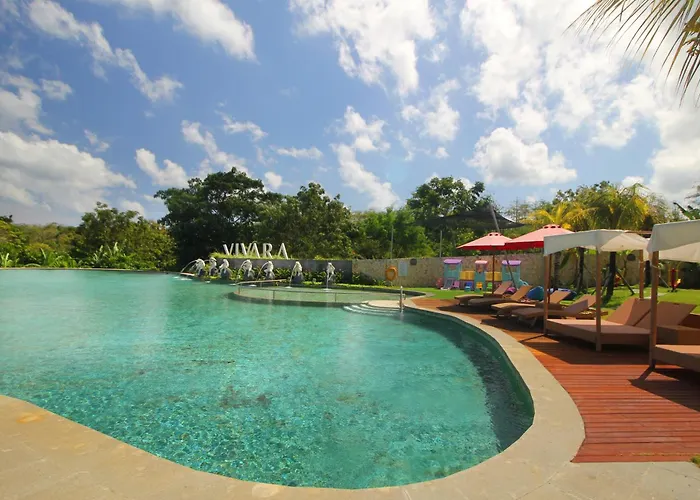 Vivara Bali Private Pool Villas & Spa Retreat