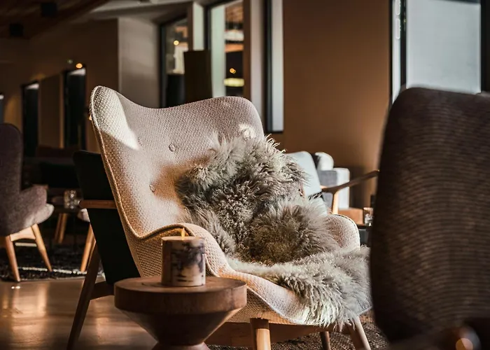 Grand Hôtel&Spa NUXE Serre Chevalier Saint-Chaffrey