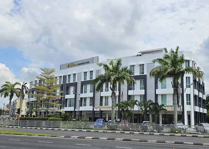 Dehome Boutique Hotel