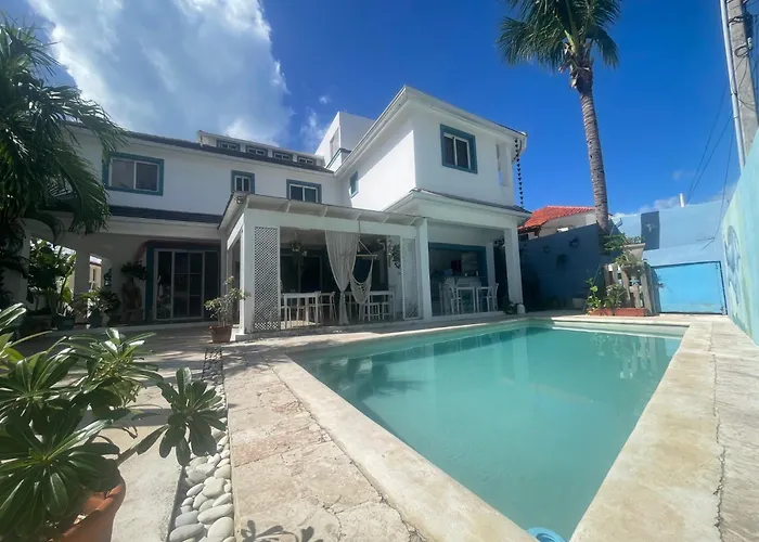 B&B Villa Luna
