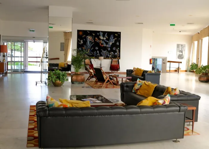 Hotel do Mar Sesimbra