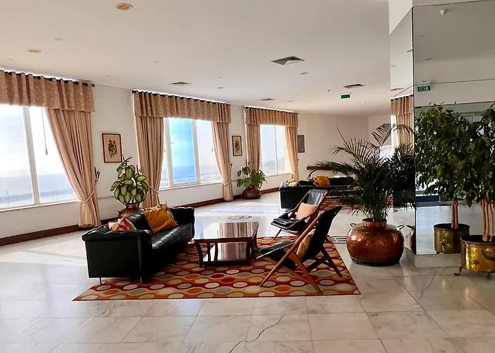 Hotel Do Mar Sesimbra