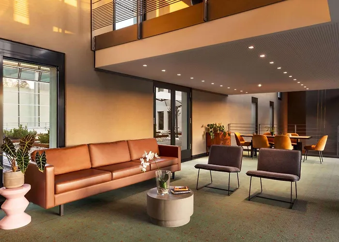 Vienna House Easy By Wyndham Stuttgart Vaihingen