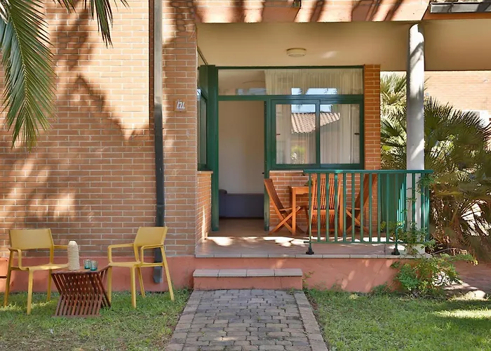 Argentario Camping Village Albinia