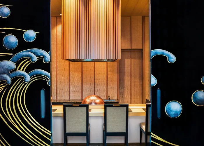 The St. Regis Kuala Lumpur