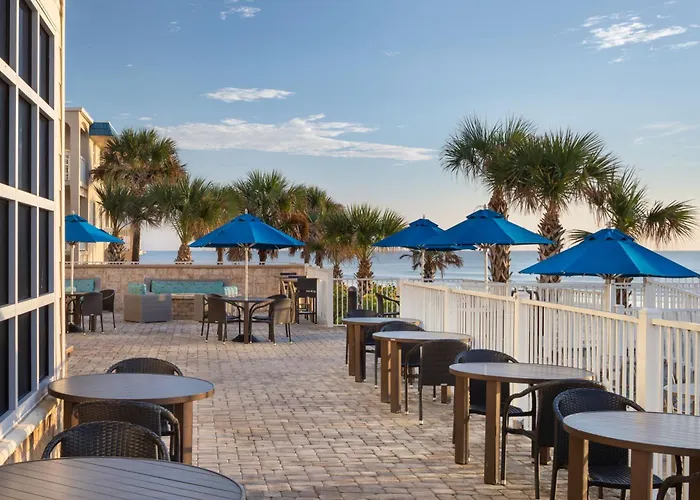 Springhill Suites By Marriott New Smyrna Beach