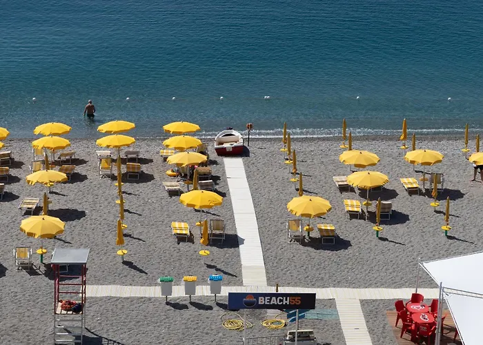 Hotel Palace Catanzaro