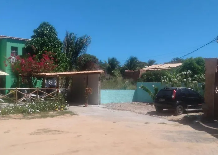 Pousada Sol de Imbassai