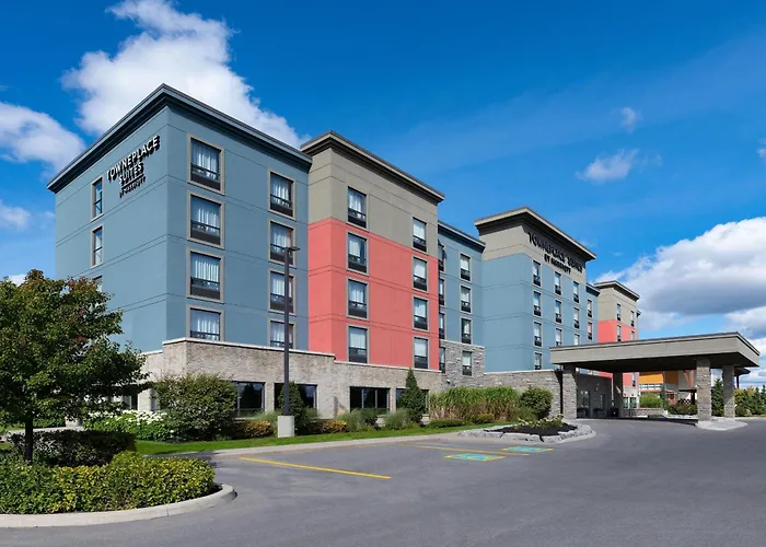 Towneplace Suites By Marriott