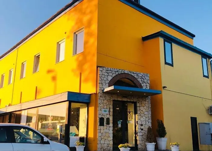 Hotel Villabella
