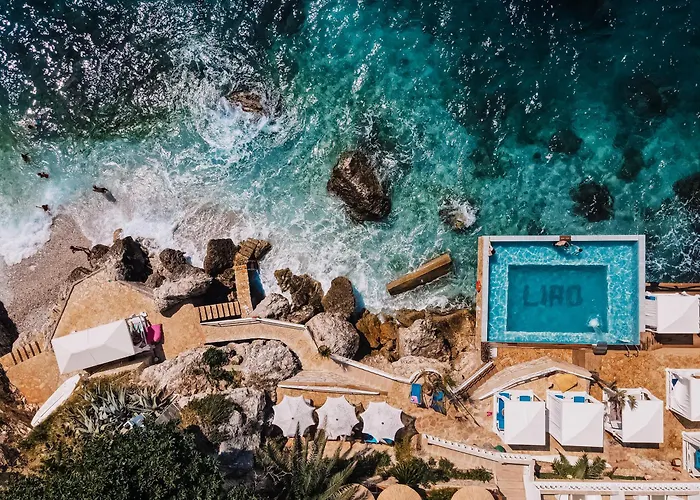 Hotel Liro - Adults Only
