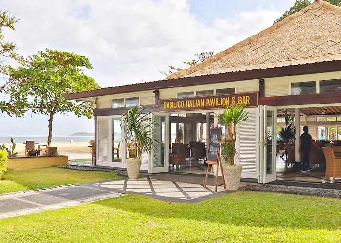 Prama Beach Bali