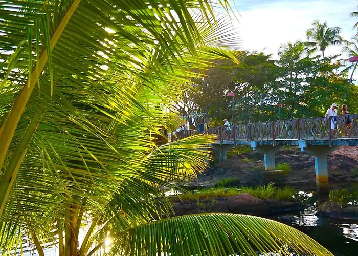 The Madalena Pousada