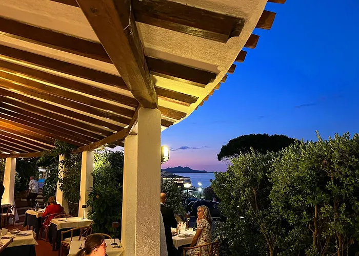 Hotel Punta Est