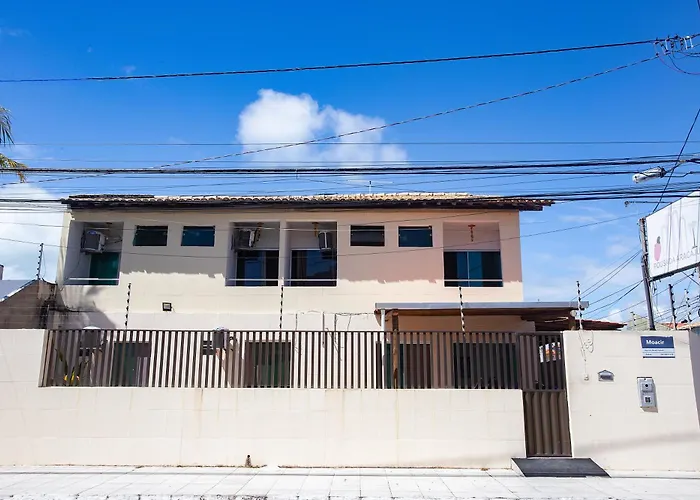 Pousada Aracaju