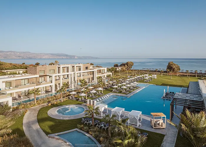 Myrion Beach Resort & Spa - Adults Only