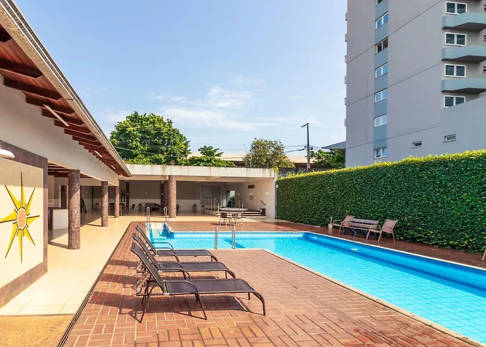 Luz Hotel By Castelo Itaipava